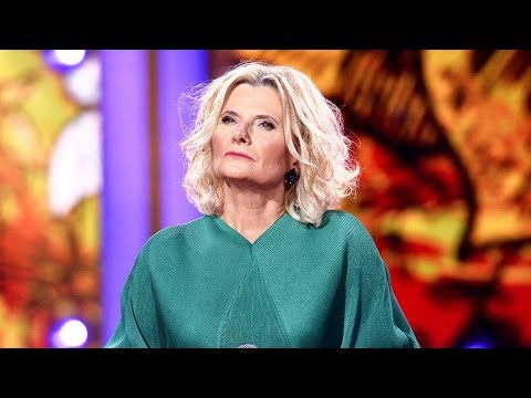 55. KFPP w Opolu – Grażyna Auguścik – "Samba przed rozstaniem"