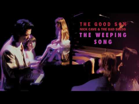 Nick Cave & The Bad Seeds - The Weeping Song (Official Audio)