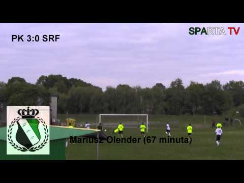 GKS Pławanice-Kamień - Sparta Rejowiec Fabryczny 4:1
