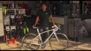 FULLCYCLE Video Review of the Giant Avail Comp 3 2014