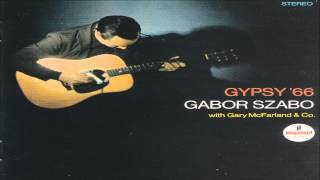 Gabor Szabo - Gypsy Jam