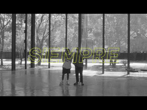 Jesse Baez & Álvaro Díaz - Siempre