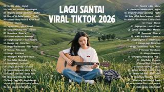 Download lagu Lagu Pop Indonesia Terbaru 2026—Lagu Santai Viral Tiktok | Sedia Aku Sebelum Hujan, Berakhir di Aku mp3
