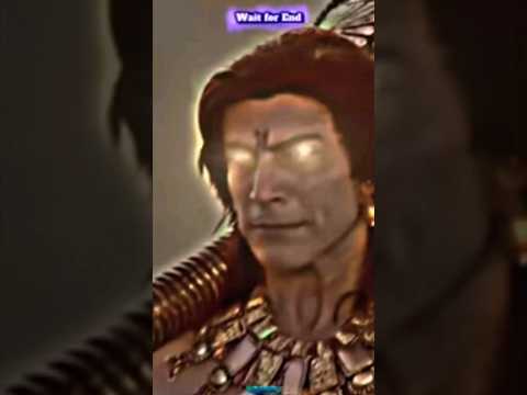 Power of Lord Balram Sheshnag #viral #trendingshorts #youtubeshorts #balram #mahabharat #sheahnag