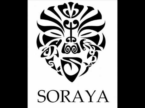 Paolo Di Lorenzo&MASC - 3Weeks (original mix)   [ SORAYA ]