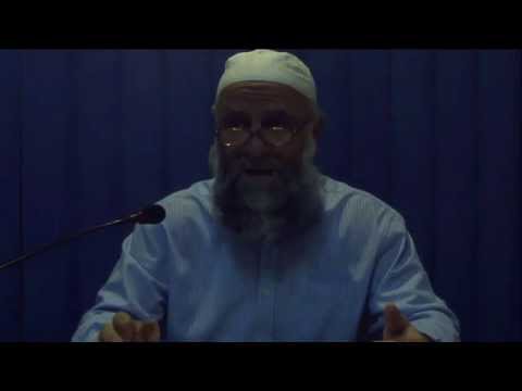Shefati i Muhammedit s.a.v.s. për besimtarët - Zeki Çerkezi