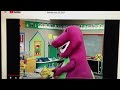 Barney Friends PBS