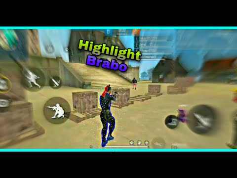 Joga Vai Safada - Flauta Do Magrão 1 (Free Fire) Highlight!!!