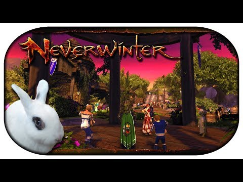 NEVERWINTER: Event-Special 🐇 27 - Das Sommerfest 2019