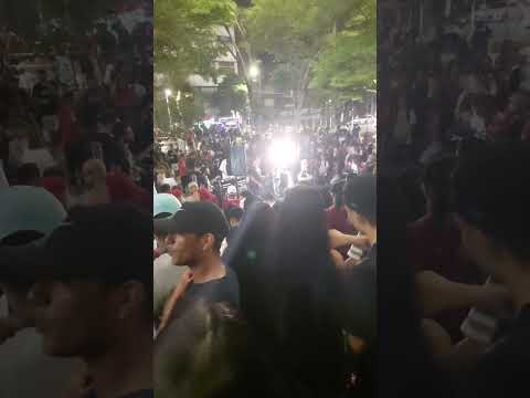 Batalha da matriz 🎤 Hippie Hope em São Bernardo do Campo-SP 10 🎤