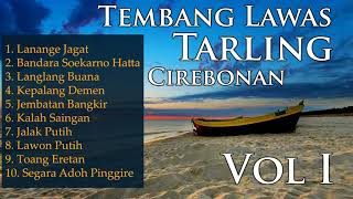 Download lagu Tembang Lawas Tarling Cirebon Paling Top ( PLAYLIST) mp3