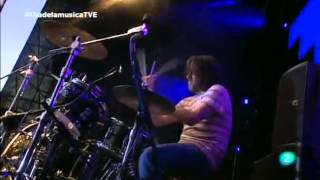 Los Fresones Rebeldes -  Al Amanecer 2014