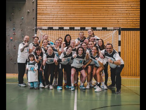 Matchball verwandelt! Die Frauen 1 werden in Nagold Meister! Highlights