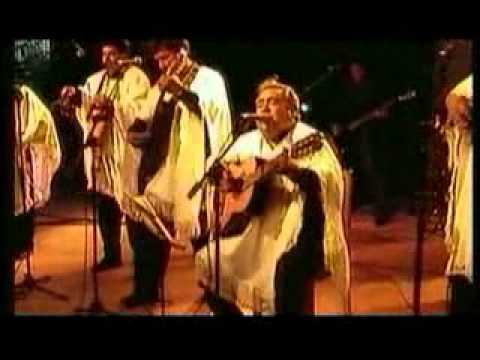 sucre bolivia grupo horizontes   el durasnero.avi