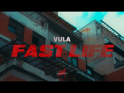 Vula - FAST LIFE