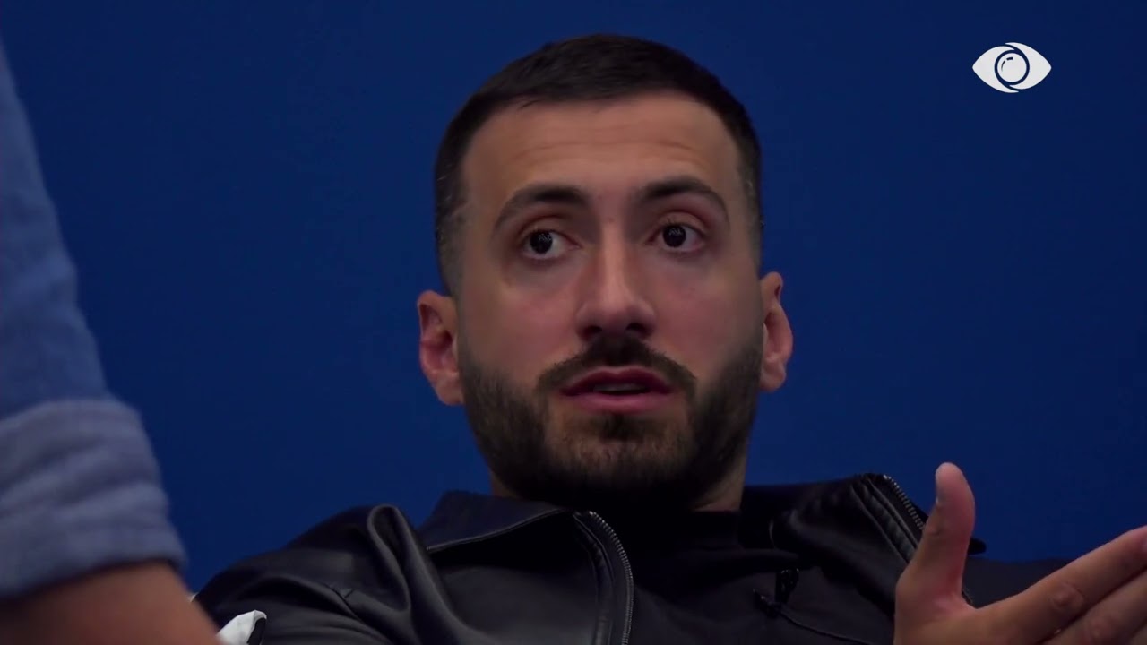 “Eglin e kam futur për finale se më është dukur e fortë”/ Rozana-Laertit: Perceptimi i Jozit…