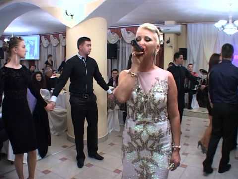 revelion 2014 restaurant nord caransebes cu stana izbasa