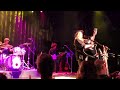 Melissa Etheridge @ Hampton Beach Casino Ballroom on 8/9/2023 - "An Unusual Kiss"