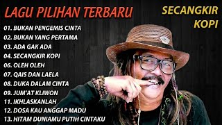Download lagu SECANGKIR KOPI - ALBUM TERLARIS JHONI ISKANDAR mp3