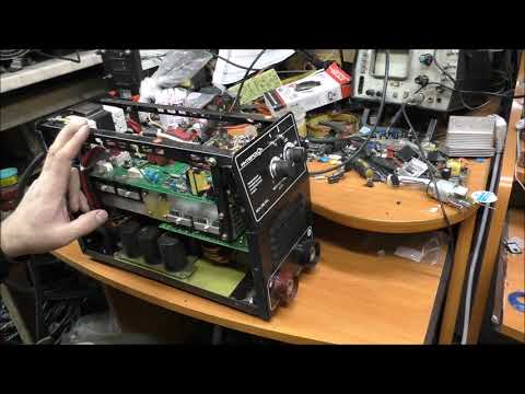 Гарантийный и постгарантийный ремонт - Купить сварочное оборудование в Челябинск