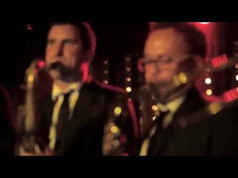 Brass Band: Hurricane Horns feat. Bounce Büro