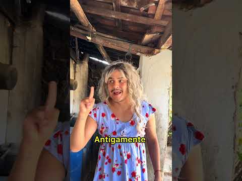 MÃE DE HOJE EM DIA vs MÃE DE ANTIGAMENTE 😂