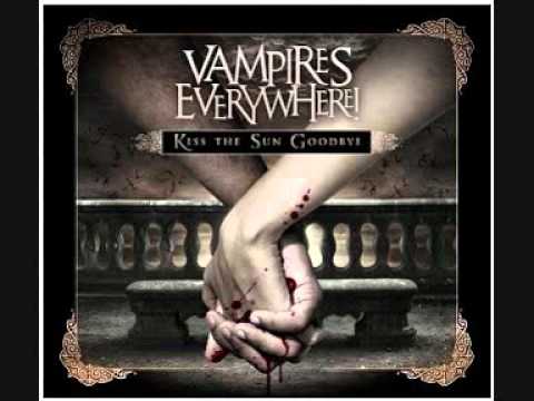 Vampires Everywhere - The Embrace