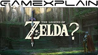 Could Monolith Soft Be Developing Their Own Zelda? Evidence From 2017 Concept Art Surfaces