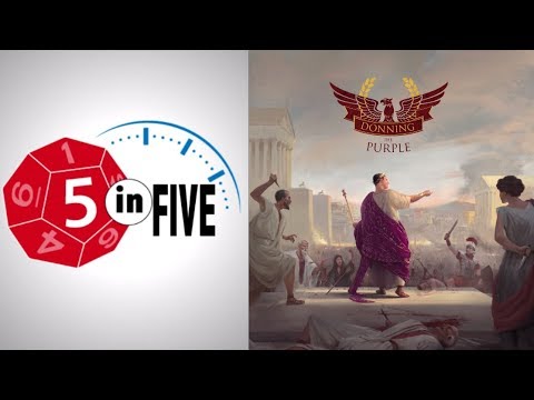 One Stop Co-Op Shop  |  5 in Five Review