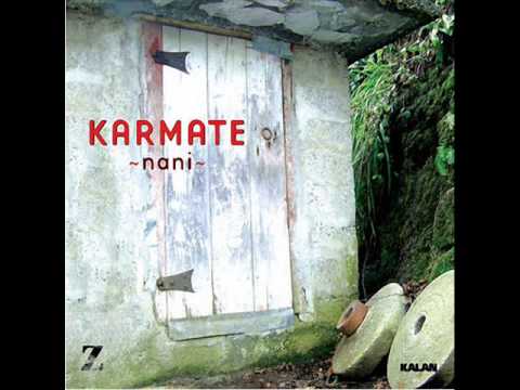 Karmate-Ninnay Gülüm