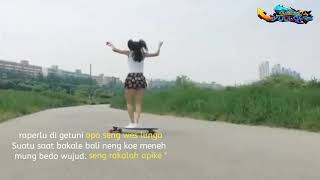 Download lagu DJ SLOW SENORITA. STORY WA HITS KEKINAN. mp3