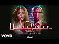 Christophe Beck - Mission Failure (From "WandaVision: Episode 4"/Audio Only)