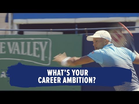 Get to know Jay Clarke