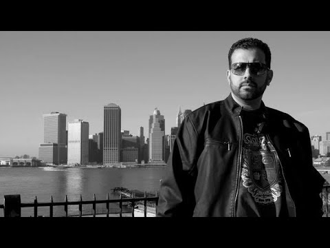 Lenny Fontana Live from New York - Groove Culture DJs Sessions