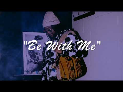03 Greedo x Bino Rideaux Type Beat - "Be With Me"