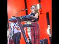 Sus letras, sus ritmos, su música, ¡todo lo que envolvió a Niña Polaca fue puro indie en #CCME!