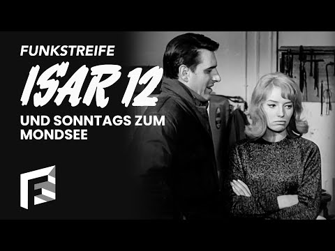 And on Sundays to Lake Mondsee | Radio Patrol Isar 12 | Season 2, Episode 1