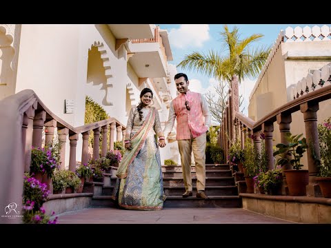 Wedding Photographer portfolio by Weddings By Ananya Rijhwani in Delhi - Photo 1