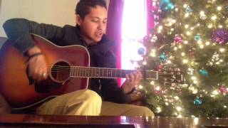 La indicada cover kevin Ortiz