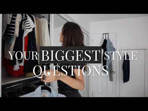 The Most Common PERSONAL STYLE PROBLEMS