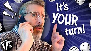Ranking the WORST gamers to play with - Lost In The Shuffle