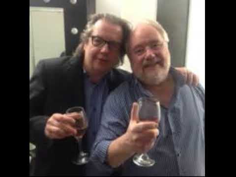 516. The Two Mikes - Tuesday, April 18 Mike Parry - Bunny Boiler