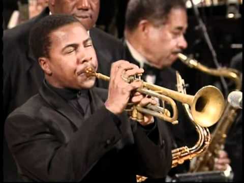 Eastwood After Hours Live at Carnegie Hall - Lester Leaps In