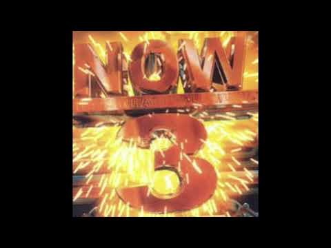 DJ Nickiee - NOW That's What I Call Bounce Volume 03 2021