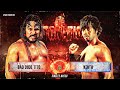 STRONG Free For All KENTA Vs Bad Dude Tito Ep 120