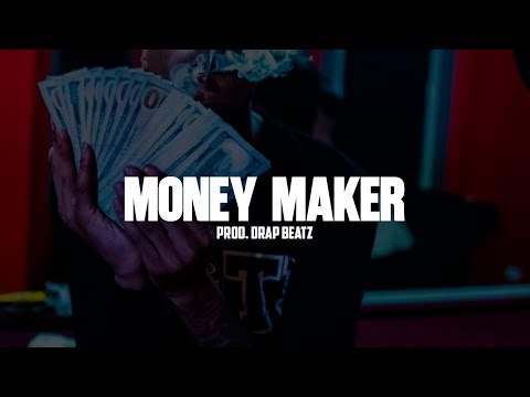 [FREE] Future Type Beat 2026 - "Money Maker" (HARD)