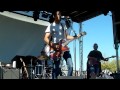 A.A Bondy - A Slow Parade (FYF, Los Angeles CA ...