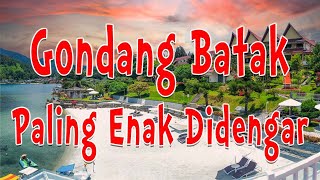 Download lagu Gondang Batak Paling Enak di dengar April 2023 ~Horas Bangso Batak~ mp3