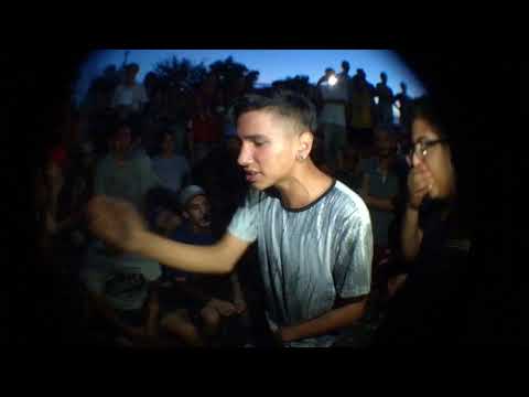 Muecka vs Z3 - 4tos - RIMADERO 16/1