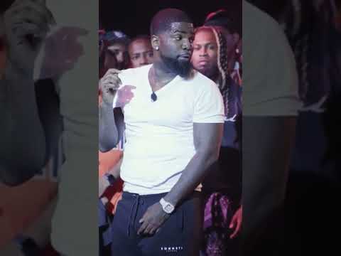 Tsu Surf DISRESPECTS JC MOTHER #shorts #tsusurf